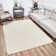 Ridout Power Loom Light Beige Rug