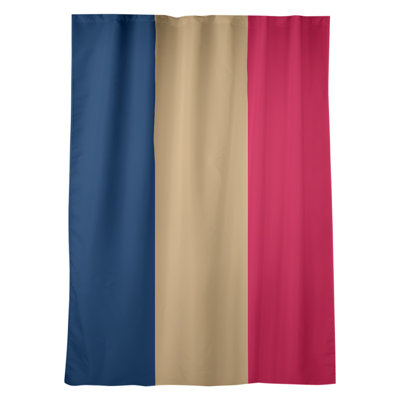 Room Darkening Curtain Single Panel