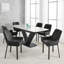 Axana Upholstered Dining Chair-172665983