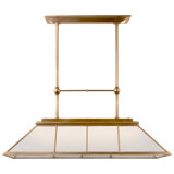 Ralph Lauren Rivington 7 Light Large Pendant