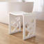  Tabouret de douche autoportant