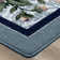 Innovations Rose Damask Lapis Area Rug