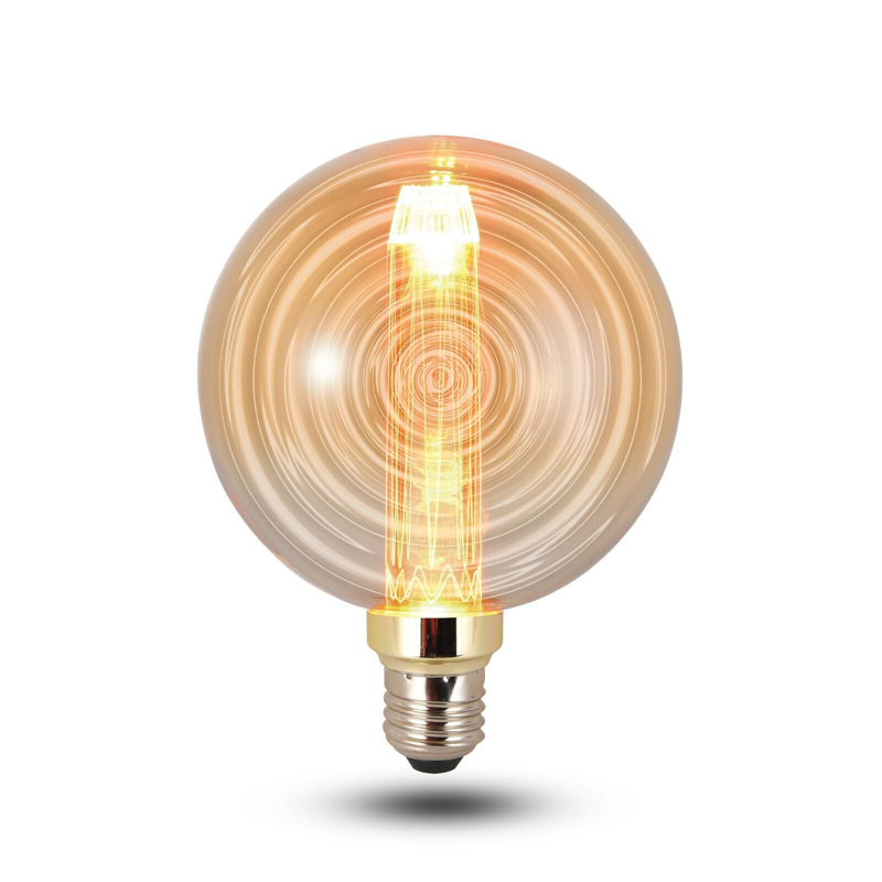 3 2000 Bulb