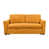 Yellow Brown Polyester is out of stock