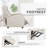 Recliner Chair with Lumbar Support-1507893571