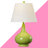 Akeim Glass Table Lamp-1998981723
