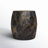 Trezza Iron Top End Table