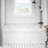 Cetra® 60" x 32" Alcove Whirlpool Bathtub-32672497-46516734
