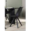Lutsen 4 - Person Dining Set
