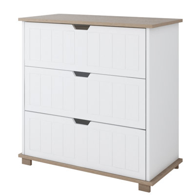 Katz Kids 3 - Drawer Chest