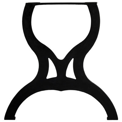 Wayne Table Leg