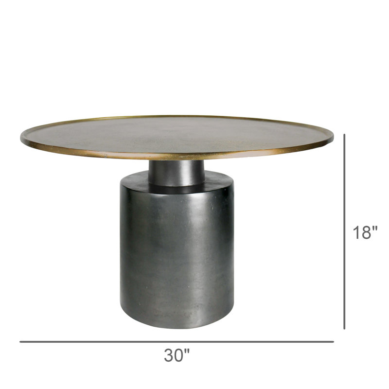 Kamdynn Single Coffee Table