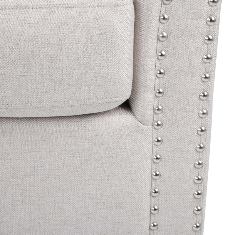 CHAISE PIVOTANTE, Blé