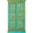Amsterdam Highboard Solid wood 2 doors Hand painted 