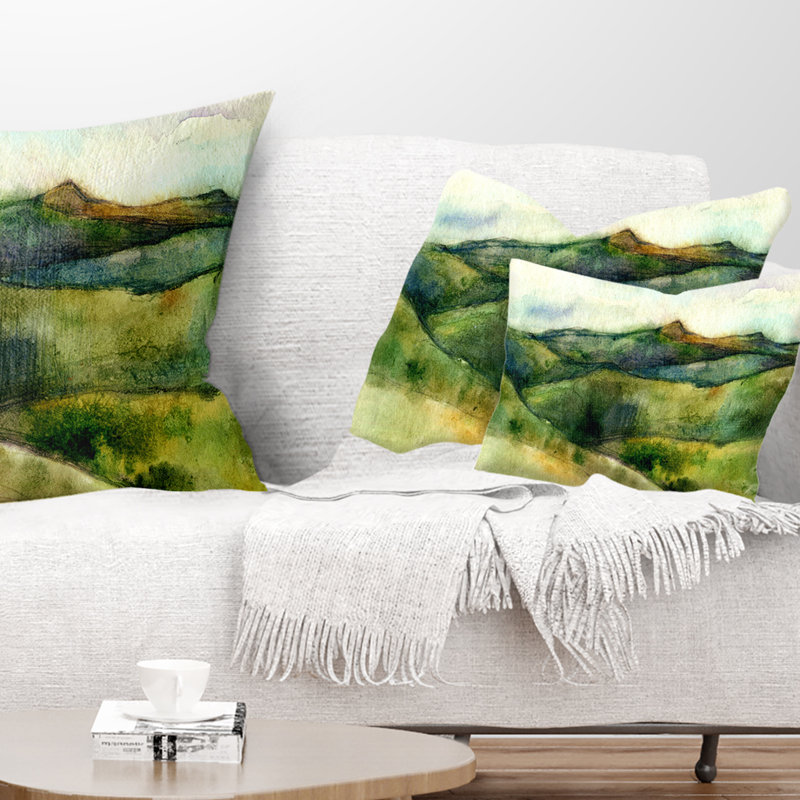 Coussin Schafer