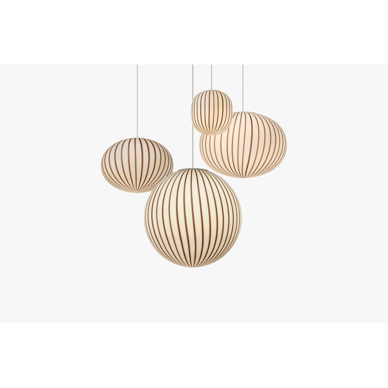 Filigrana Light, S5 Globe 500, 110/120V, Black