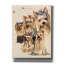 «Terrier» par Barbara Keith-470546691