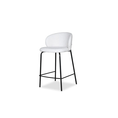 Tabouret de comptoir Shepley Shepley
