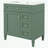 Pollark 30'' Single Bathroom Vanity with Top-797061404-797061406