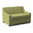 Phillips 52" Square Arm Sofa Bed with Reversible Cushions-19870862-55383257