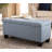 Joscelynn Upholstered Ottoman-1650739928