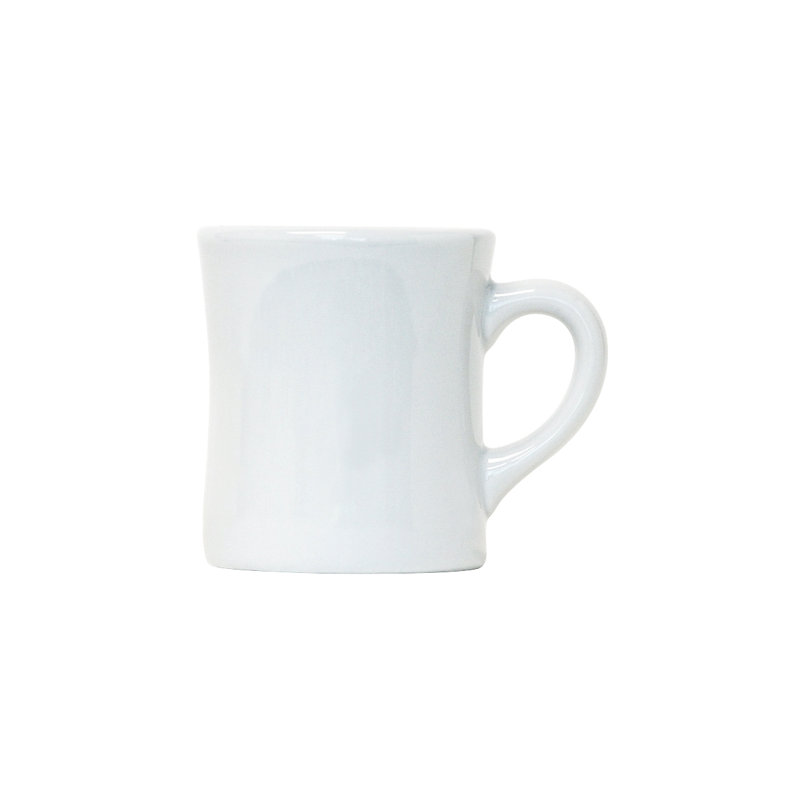 Tasse à dîner 9 onces Duratux
