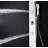 Hacienda 43.31'' Shower Panel with Fixed Shower Head