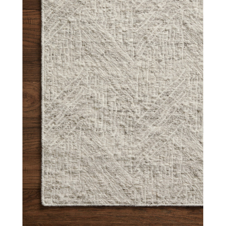 Rupini Chevron Indoor Rug