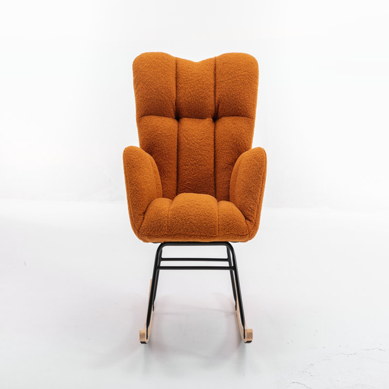 Accent Chairs, Caramel
