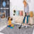 5' X 7' Oriental Style Style Area Rug-897705361