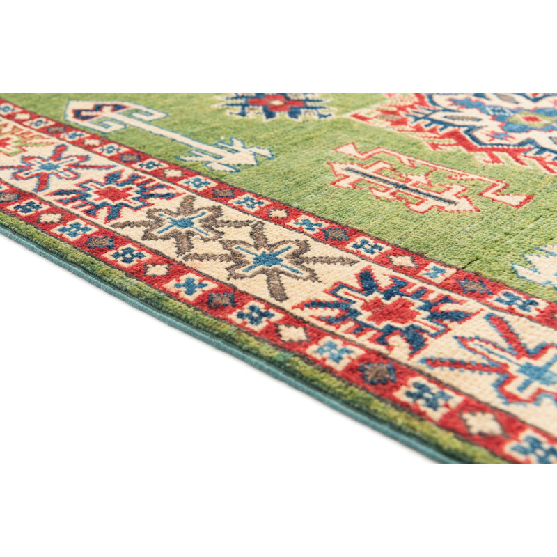 Tapis vert Josephs