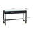 Amara Solid Wood Wicker/Rattan Writing Desk-1940626571