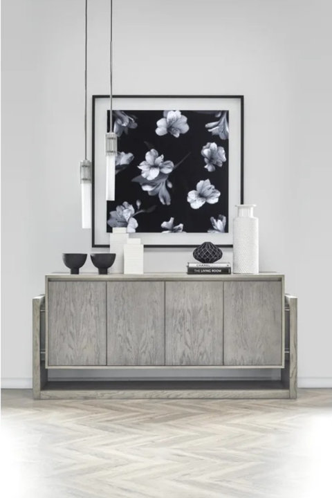 The Oakland Collection
