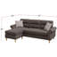 Canapé modulaire réversible Modern-108946777