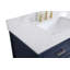 Ensemble de meuble-lavabo simple 42 po Sinclaire-1038609309