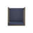 Outdoor Patio Club Chair