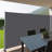 Yaheetech 118 " W Retractable Patio Awning-65878833