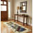 Jabreon Performance Wool Checkered Indoor Rug