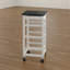 37cm W Solid Wood Kitchen Island-16784047-123097918