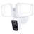 36 Watt Rectangular Outdoor SMART Security Light with Camera Starfish Enabled Tunable-100618759