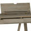 Bureau en bois massif Bowman