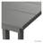 Farmhouse 37" x 72" Dining Table-66703612-90296770