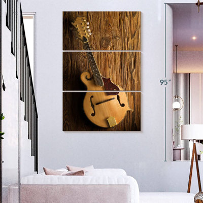 Classic Mandolin
