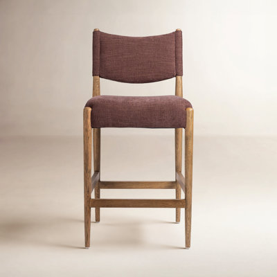 Tara 27" Bar Stool