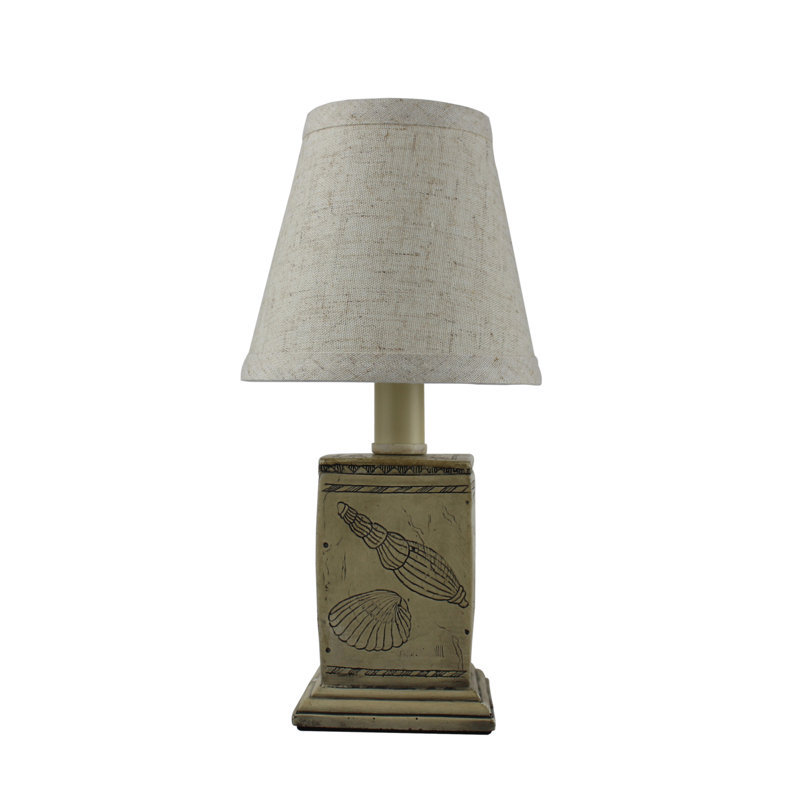 Lampe de table 12 "Palmerston