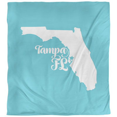 Housse de couette tampa floride