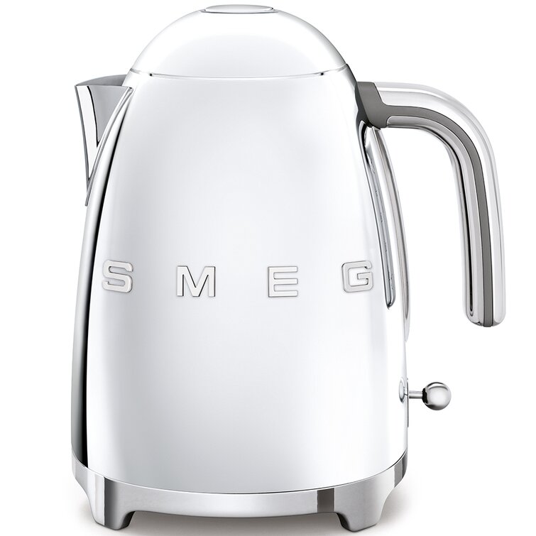 Smeg 50s Style 1.7 qt. Electric Tea Kettle & Reviews