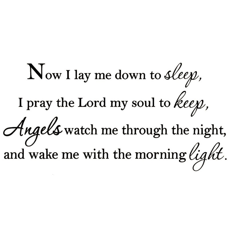 Wall Decal
