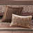 7 Piece Comforter Set Red