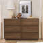 Commode moderne à 6 tiroirs l 47,2 po Abbate-852175576